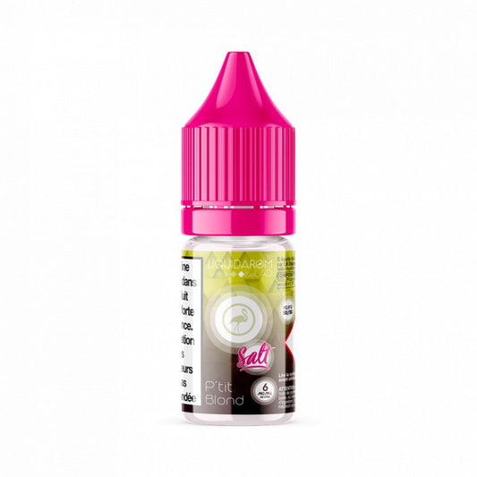 SE - LAD - P'TIT BLOND - 6MG