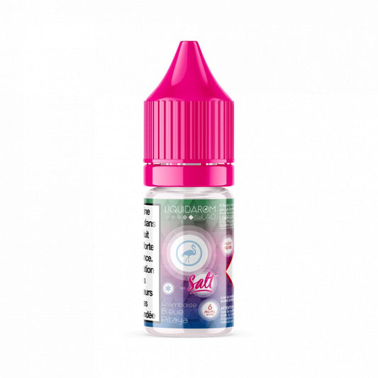 SE - LAD - FRAMBOISE BLEU PITAYA- 12MG