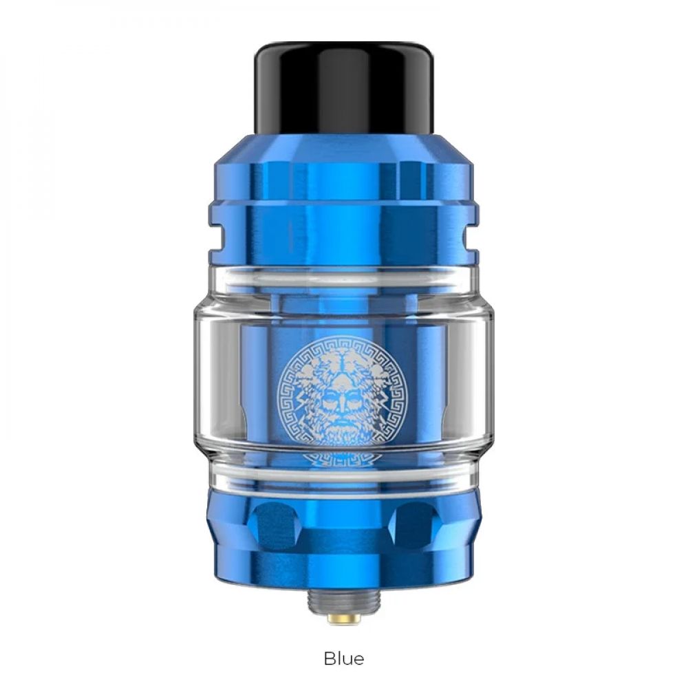 CLEARO - ZEUS - GEEKVAPE - BLUE