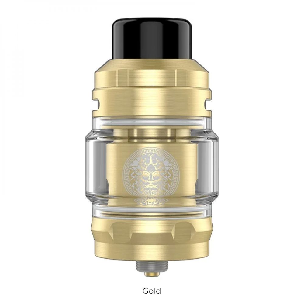 CLEARO - ZEUS - GEEKVAPE - GOLD