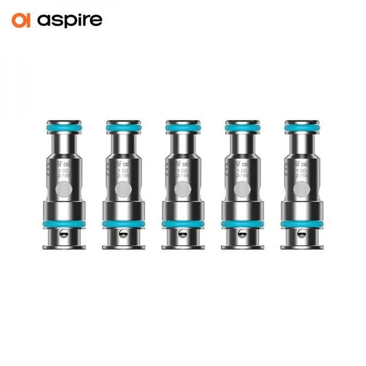 RESISTANCE - AF- ASPIRE (X5) -0,4 OHM