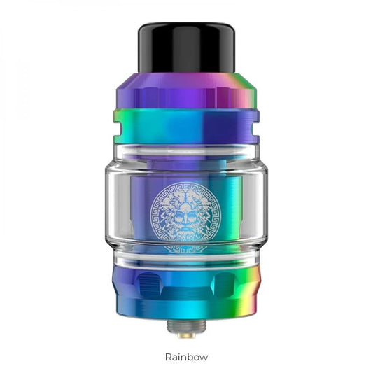 CLEARO - ZEUS - GEEKVAPE - RAINBOW