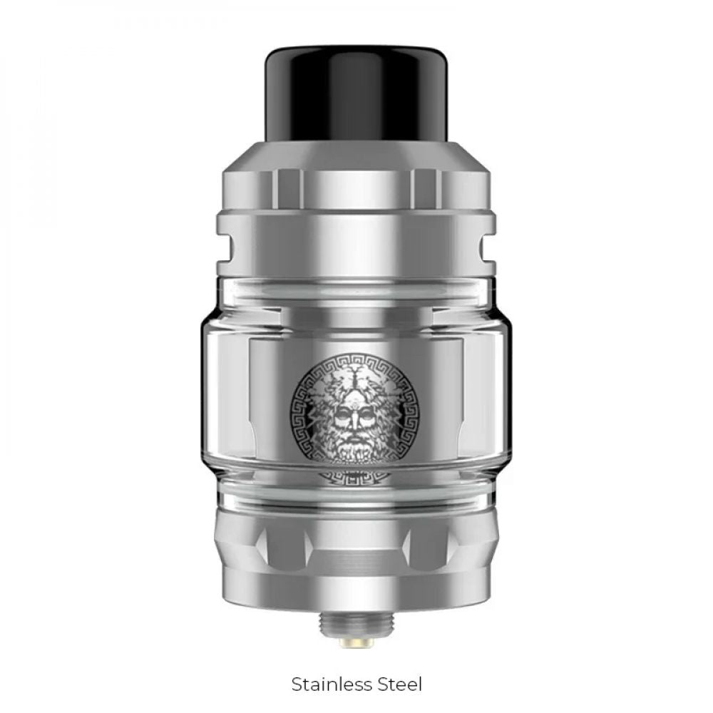 CLEARO - ZEUS - GEEKVAPE - SILVER
