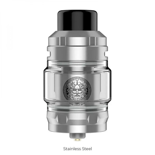 CLEARO - ZEUS - GEEKVAPE - SILVER