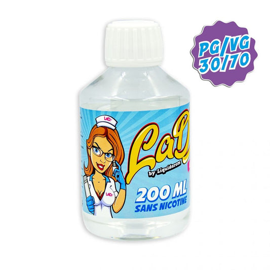 LADIY - BASE LADIY 200ML 30/70