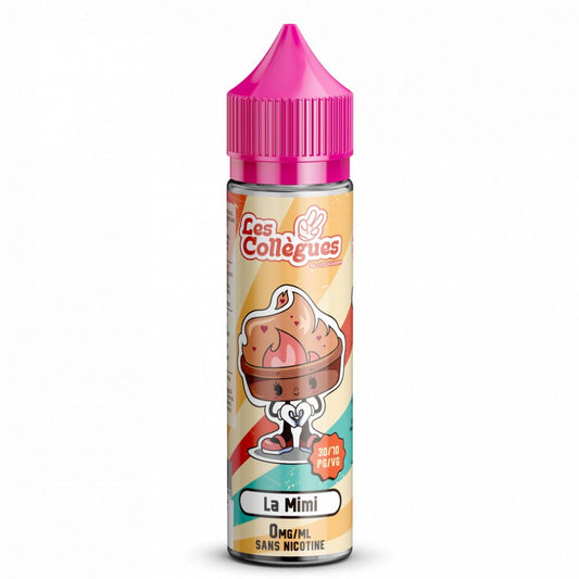 LAD - LES COLLEGUES - LA MIMI - 50ML