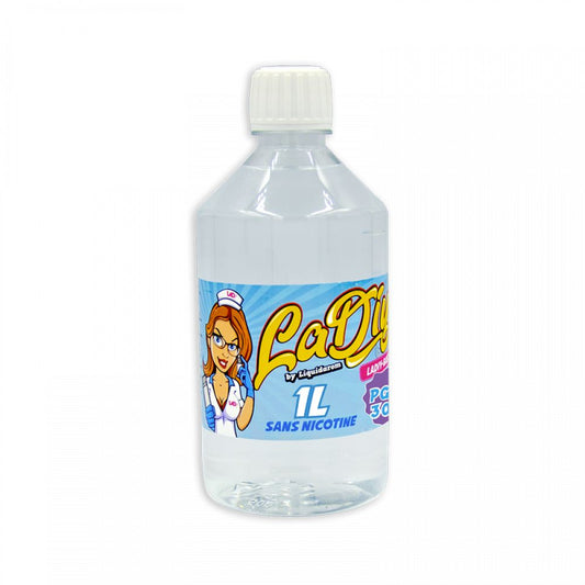 LADIY BASE 30/70-1L-0MG