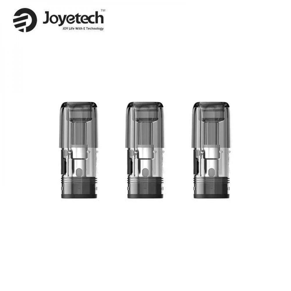 Cartouches eRoll Slim Joyetech (X3)