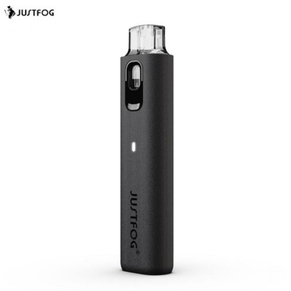 Kit Better Than 420mAh - Justfog - 11w - Black