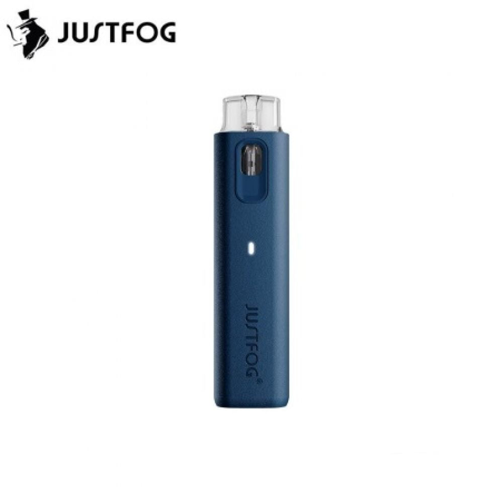 Kit Better Than 420mAh - Justfog - 11w - Blue
