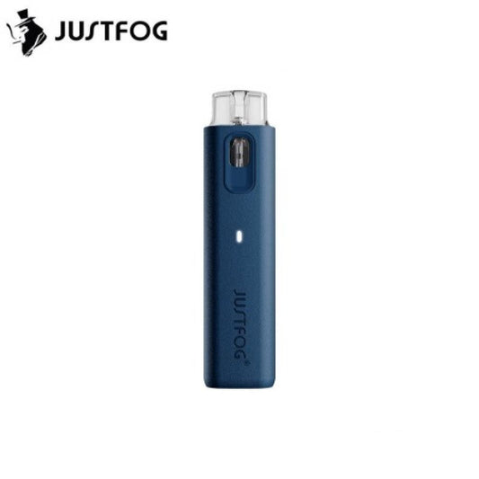 Kit Better Than 420mAh - Justfog - 11w - Blue