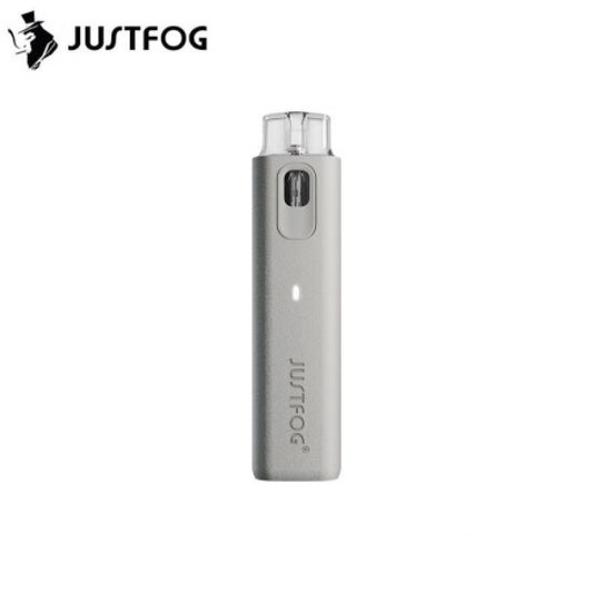 Kit Better Than 420mAh - Justfog - 11w - white