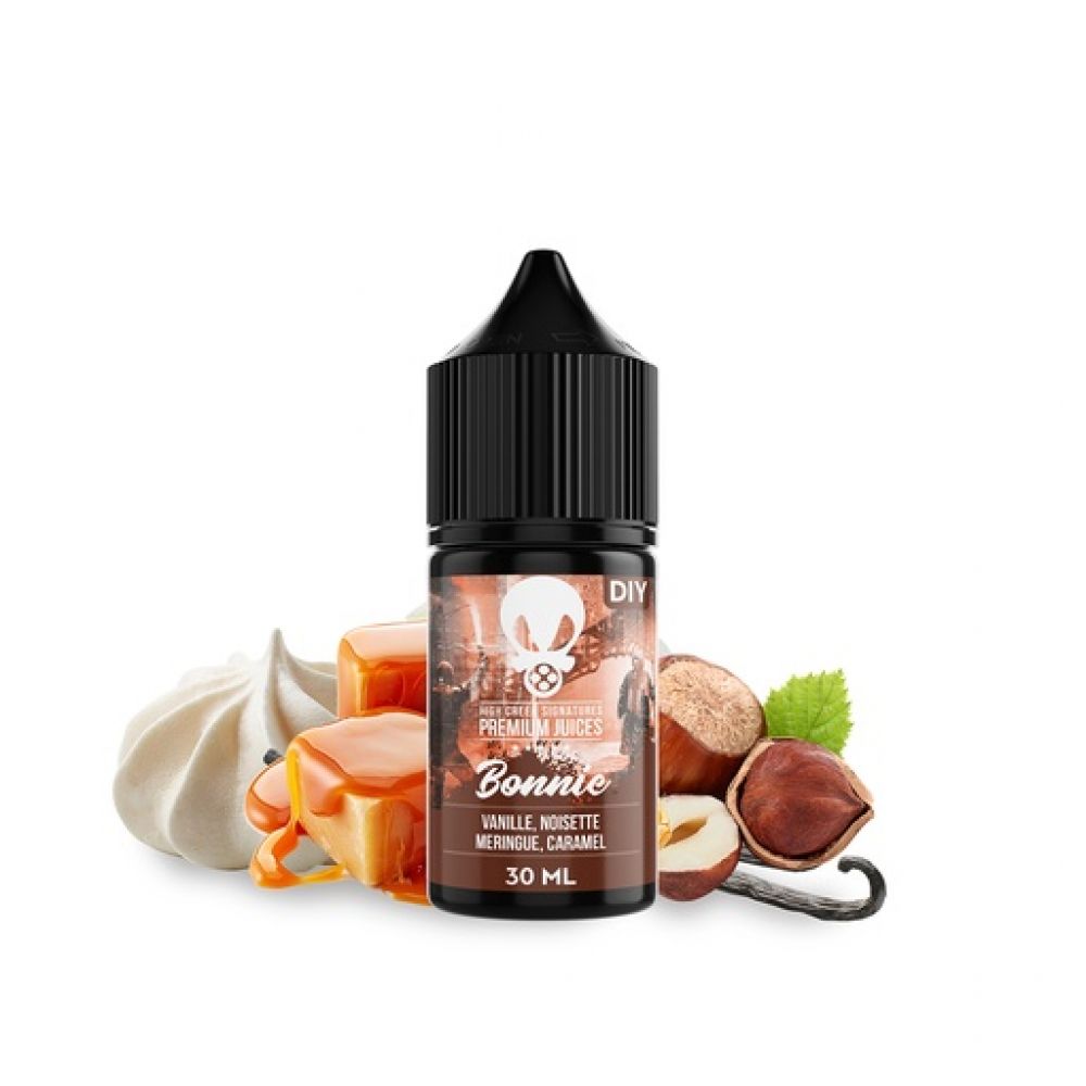 LADIY - AROME HIGH CREEK BONNIE- 30ML