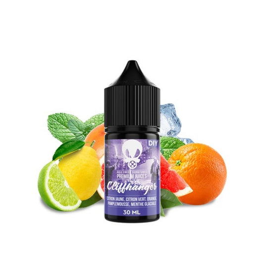 LADIY - AROME HIGH CREEK CLIFFHANGER - 30ML