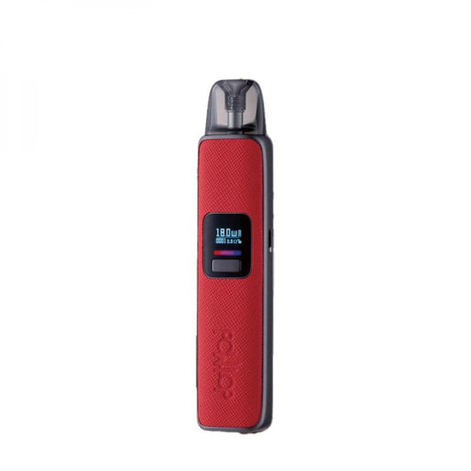 POD - DOTPOD PRO - DOTMOD - red