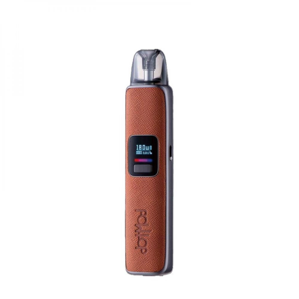 POD - DOTPOD PRO - DOTMOD - Brown