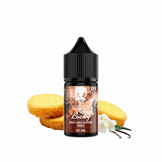LADIY - AROME HIGH CREEK LUCKY - 30ML