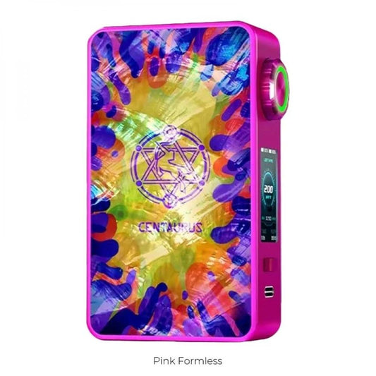 LOST VAPE - CENTAURUS M 200 - PINK FORMLESS