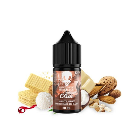LADIY - AROME HIGH CREEK CLIDE - 30ML
