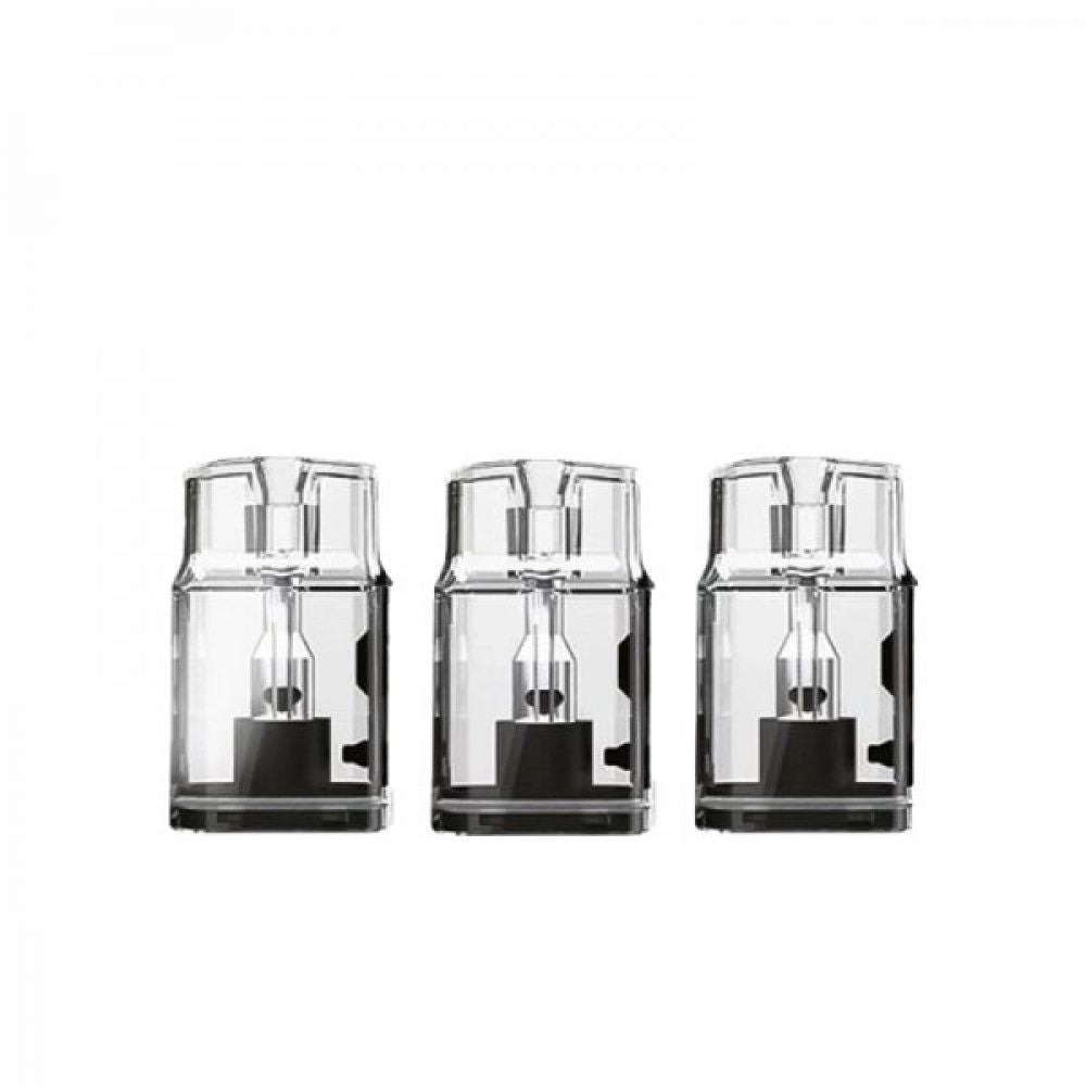 Cartouches Better Than Pod 1.9ml - Justfog (X3) - 1hom