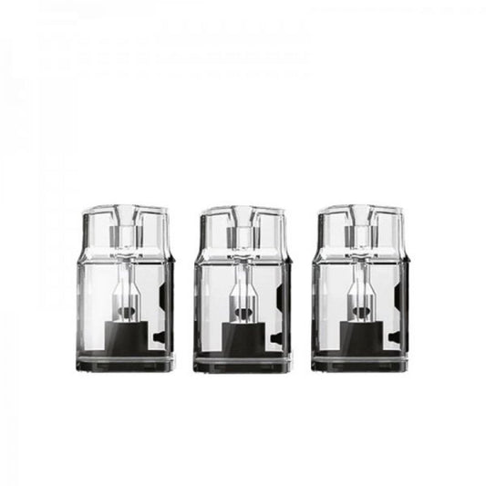 Cartouches Better Than Pod 1.9ml - Justfog (X3) - 1hom