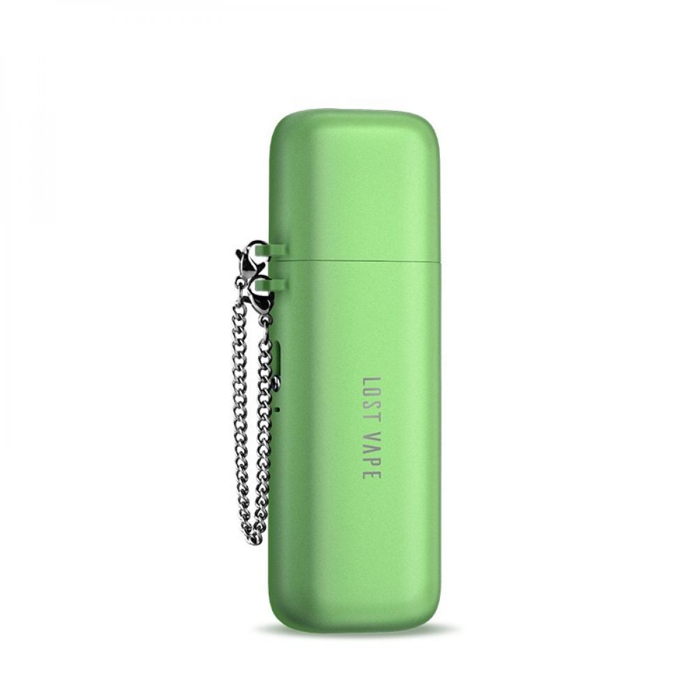 POD - URSA Cap Lost Vape - Mint Green