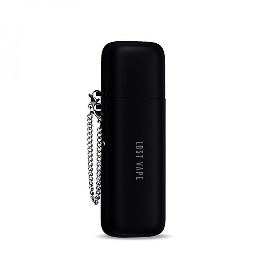 POD - URSA Cap Lost Vape - Infinity Black
