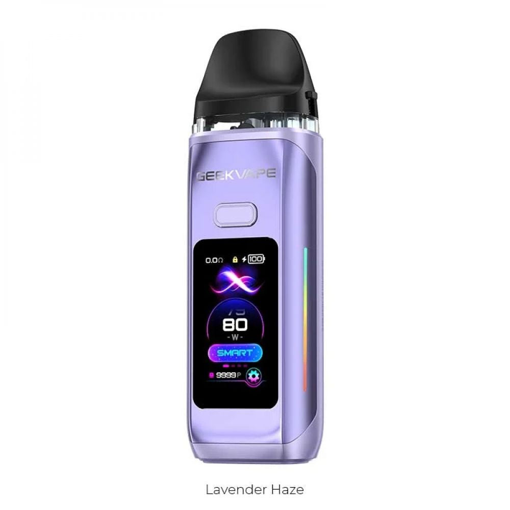 POD - DIGI MAX GEEKVAPE - LAVENDER HAZE