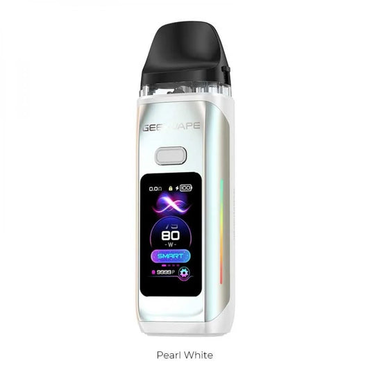 POD - DIGI MAX GEEKVAPE - PEARL WHITE