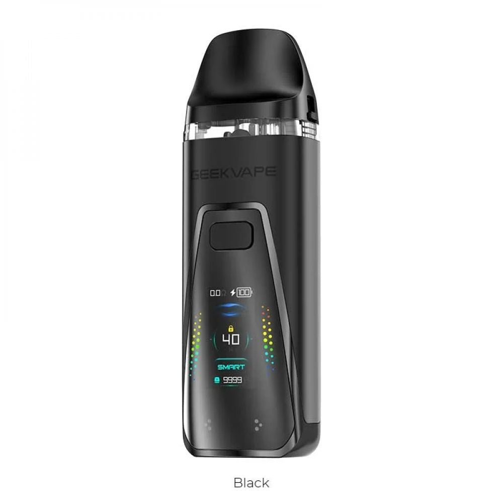 POD - DIGI PRO GEEKVAPE - BLACK