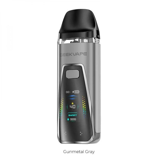 POD - DIGI PRO GEEKVAPE - GUNMETAL GREY