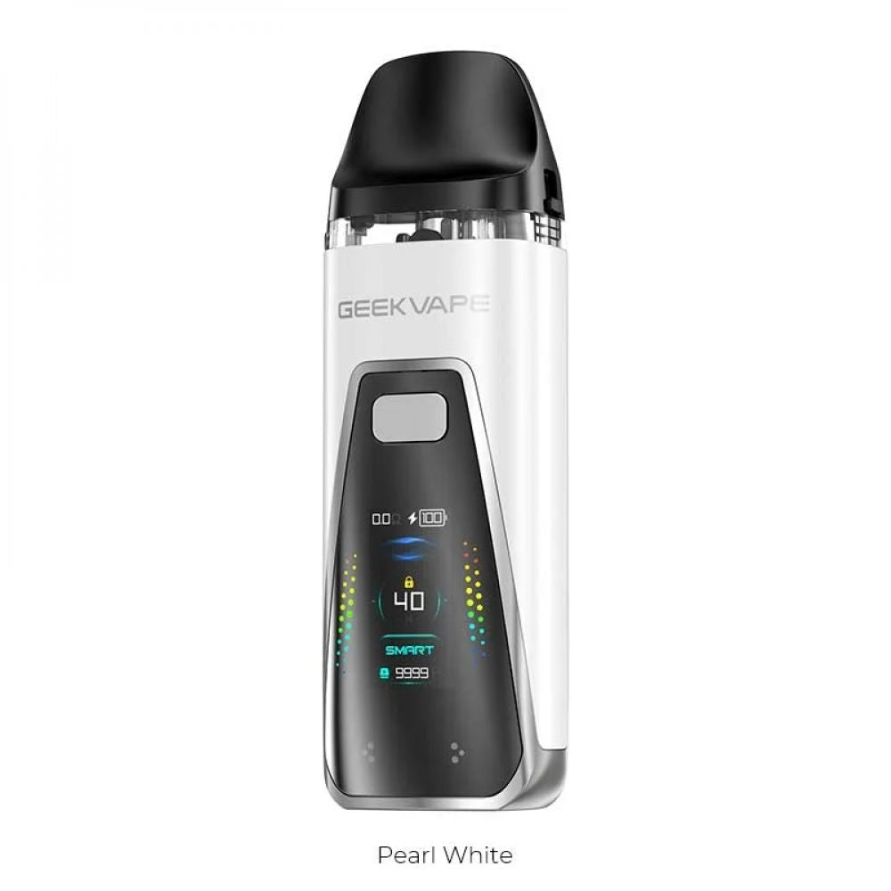 POD - DIGI PRO GEEKVAPE - PEARL WHITE