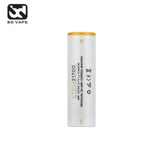 ACCU - 21700 BD-Pro XT - 5500 Mah