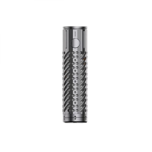 BOX - BLASTER - BD VAPE - GUNMETAL