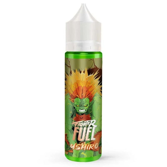 FUEL - Ushiro - FIGHTER - 50ml - 0MG