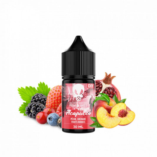 LADIY - AROME HIGH CREEK ACAPULCO - 30ML