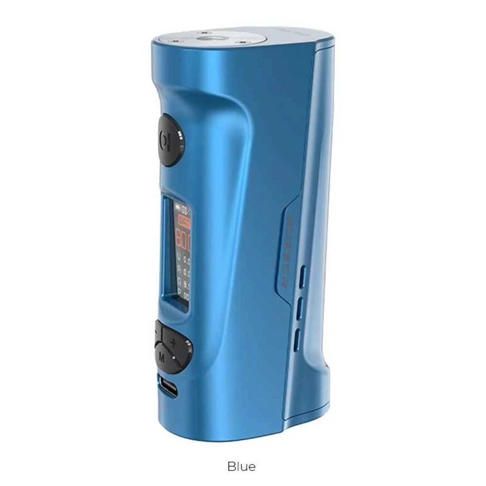 BOX - BOXXER - ASPIRE - BLEU
