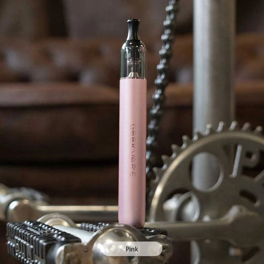 POD - WENAX M2 - GEEKVAPE - pink