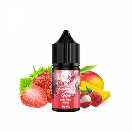 LADIY - AROME HIGH CREEK GOA - 30ML