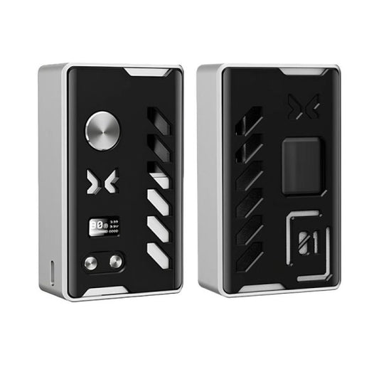 BOX - BF ATEMPORAL 21 - THE MIND FLAYER - SS BLACK
