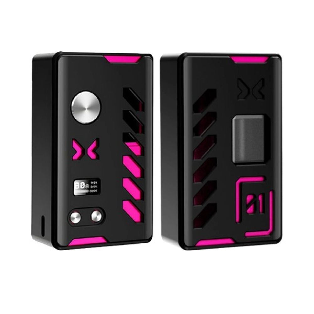 BOX - BF ATEMPORAL 21 - THE MIND FLAYER - BLACK PINK