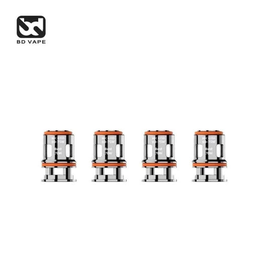 RESISTANCE BDC - BD VAPE (X4) - 0,20 ohm