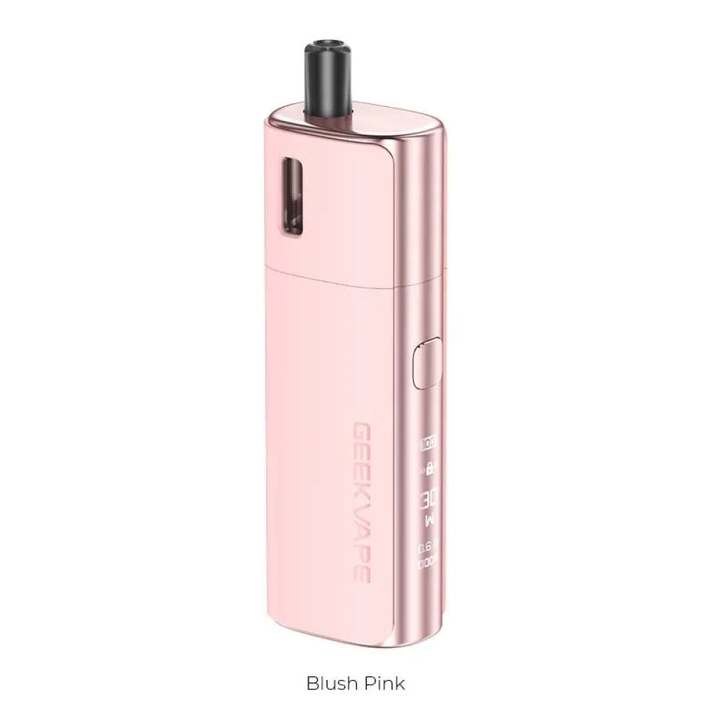 POD - SOUL 2 - BLUSH PINK