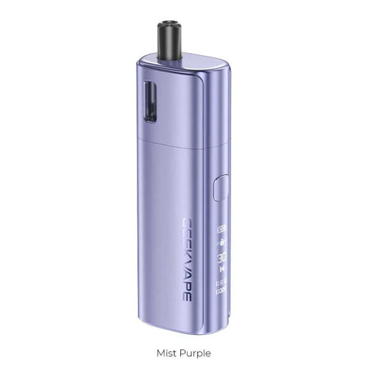 POD - SOUL 2 - MIST PURPLE