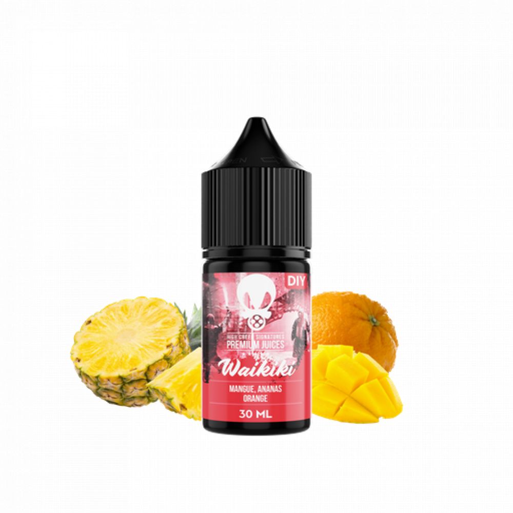 LADIY - AROME HIGH CREEK WAIKIKI - 30ML