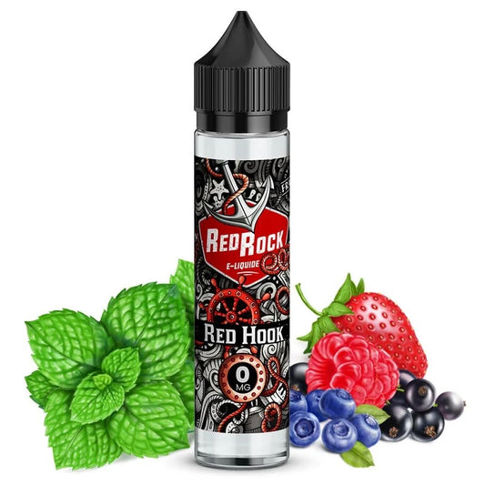 RED HOOK - RED ROCK - 50ML