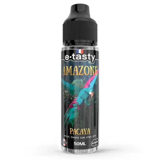 AMAZONE - PACAYA - 50ML