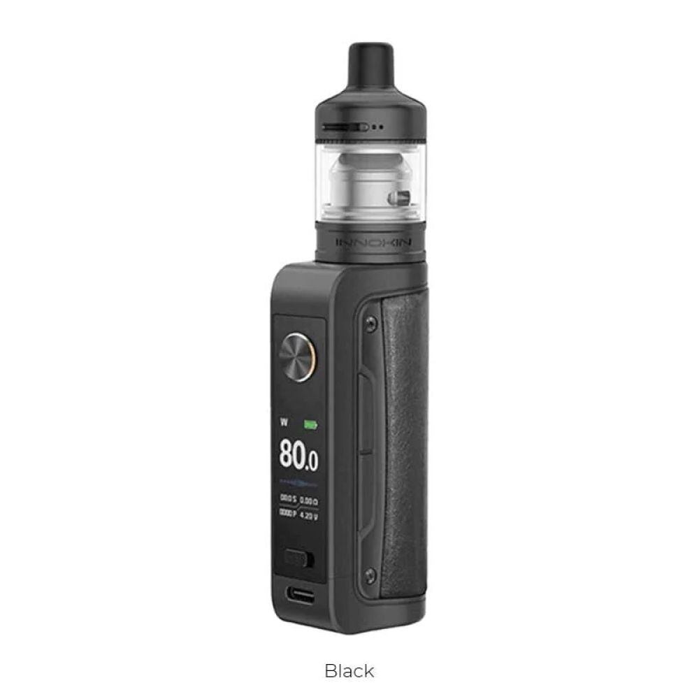 KIT - CoolFire Z80 Nex - Innokin - Black