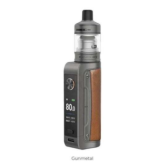 KIT - CoolFire Z80 Nex - Innokin - Gun Metal