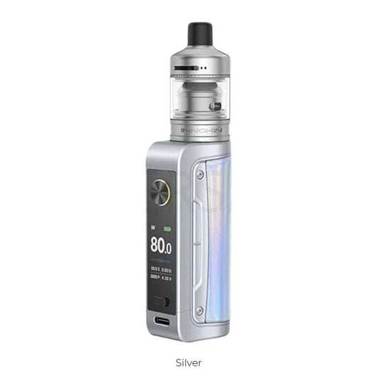 KIT - CoolFire Z80 Nex - Innokin - Silver